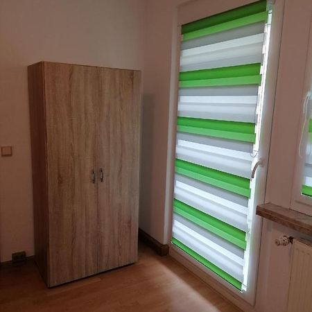 Ferienwohnung Karl 54 Gelenau Εξωτερικό φωτογραφία