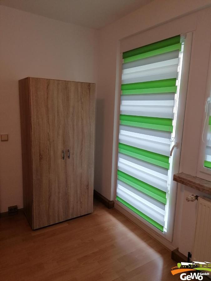 Ferienwohnung Karl 54 Gelenau Εξωτερικό φωτογραφία