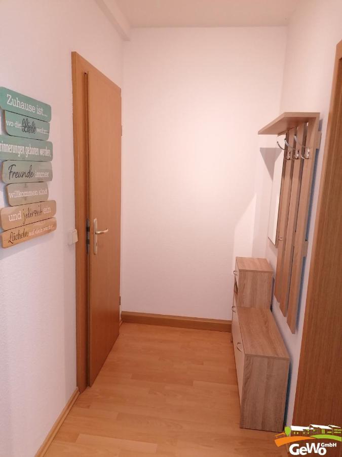 Ferienwohnung Karl 54 Gelenau Εξωτερικό φωτογραφία